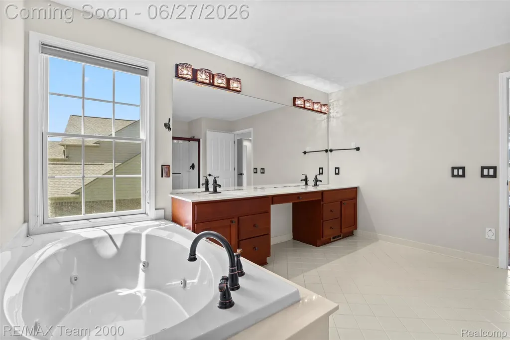 1248 Lasalle Road Canton Charter Township MI 48187
