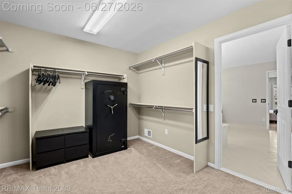 1248 Lasalle Road Canton Charter Township MI 48187