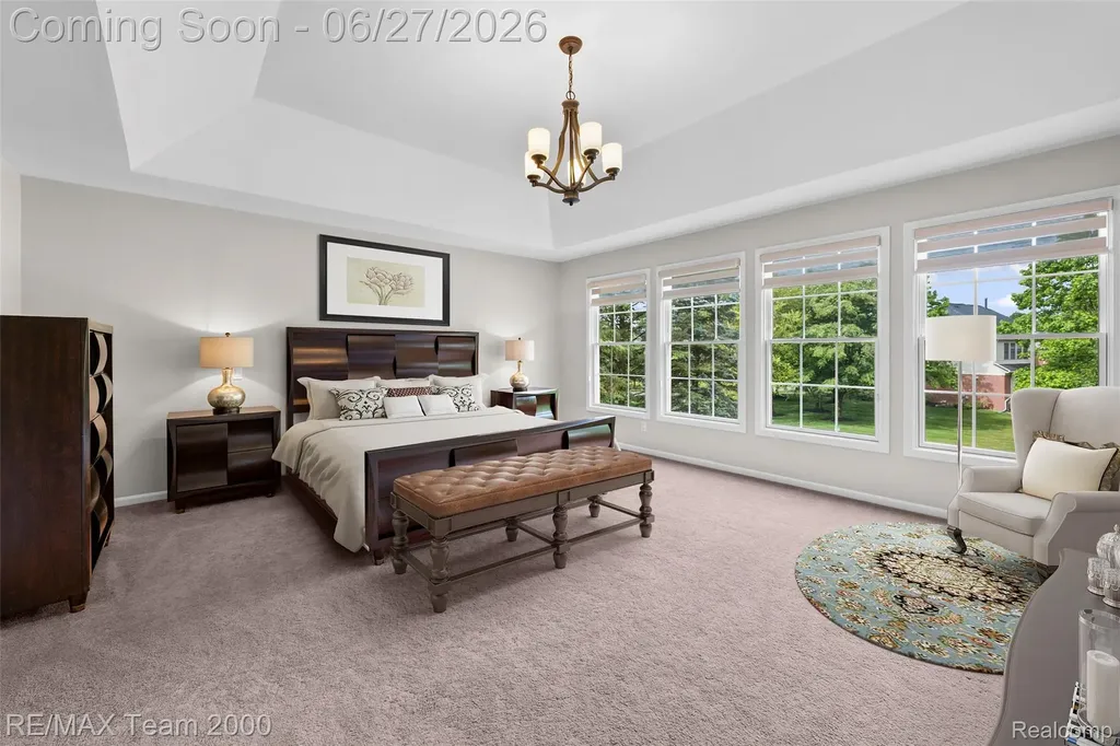 1248 Lasalle Road Canton Charter Township MI 48187