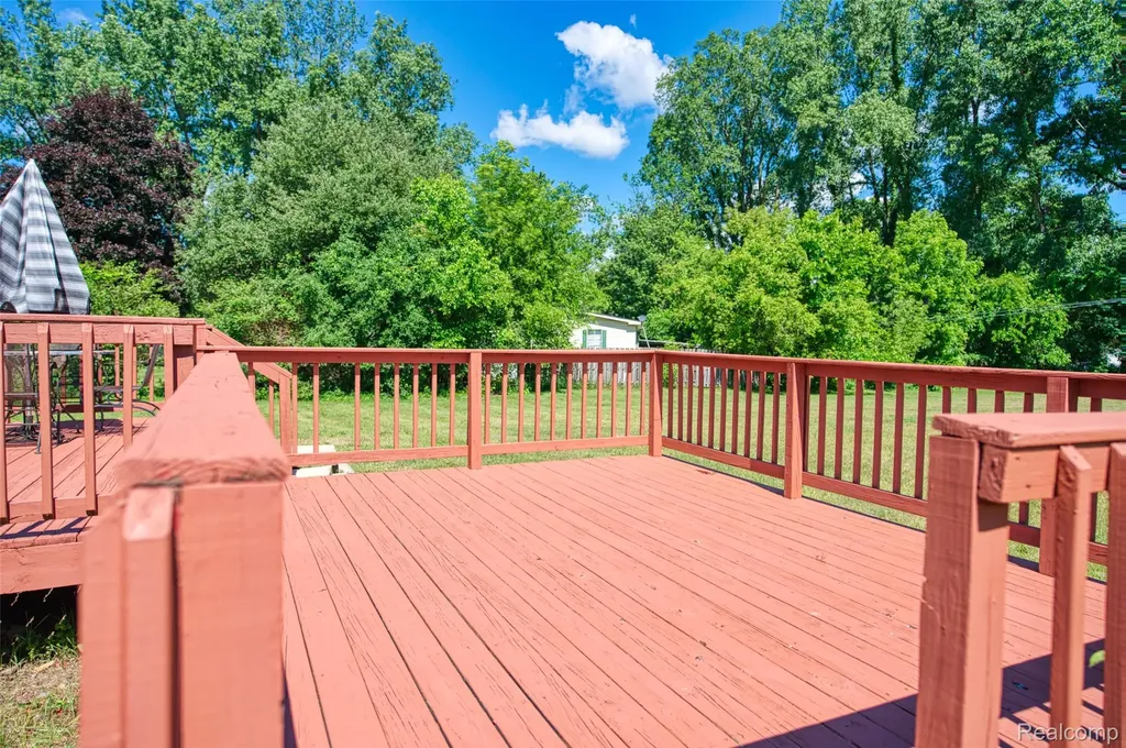 20978 W M 36 Unadilla Township MI 48169
