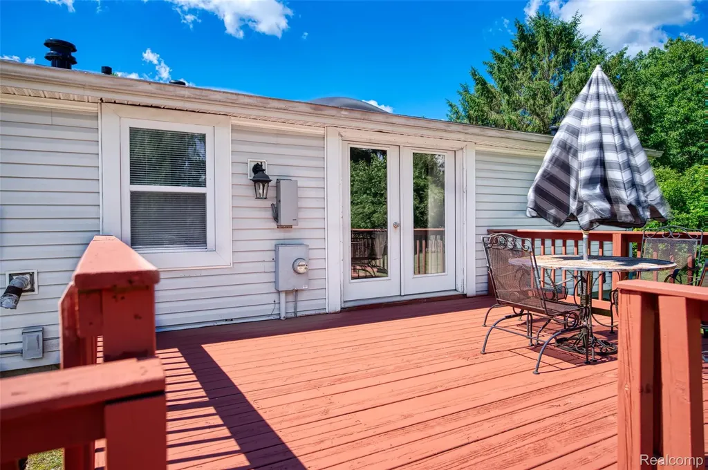 20978 W M 36 Unadilla Township MI 48169