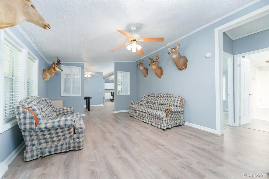 20978 W M 36 Unadilla Township MI 48169