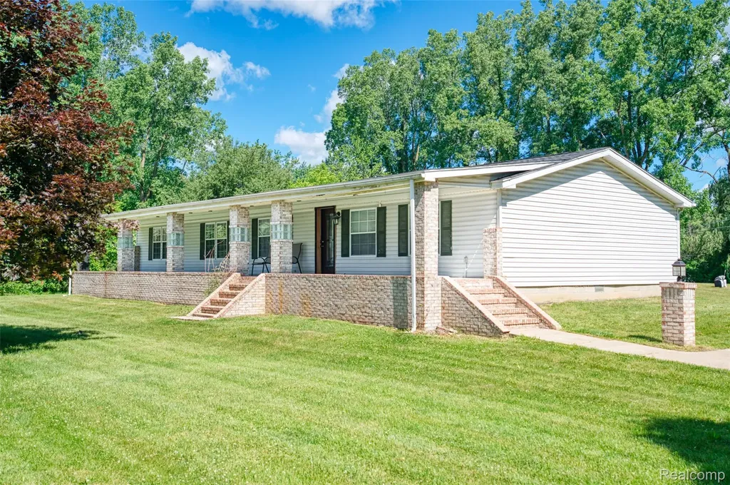 20978 W M 36 Unadilla Township MI 48169
