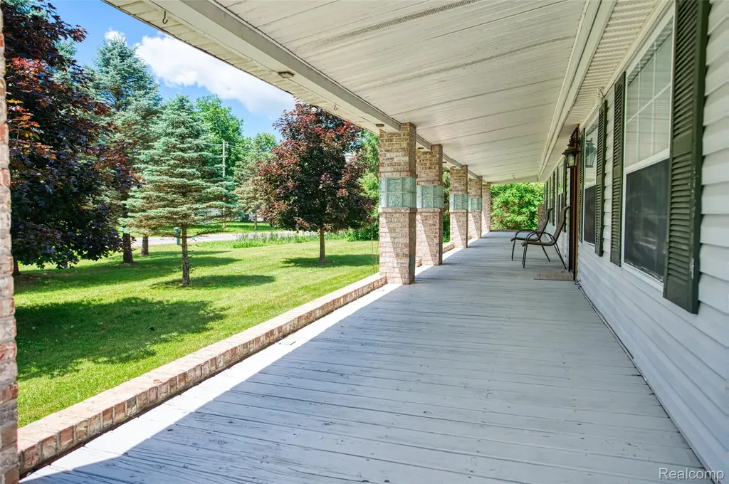 20978 W M 36 Unadilla Township MI 48169