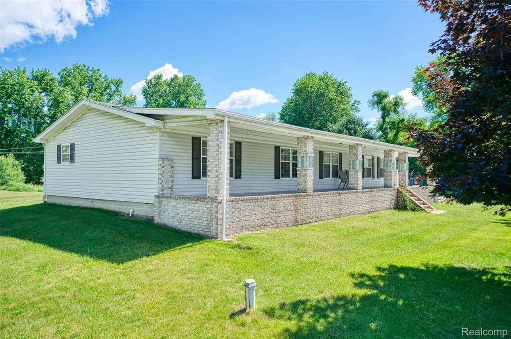 20978 W M 36 Unadilla Township MI 48169