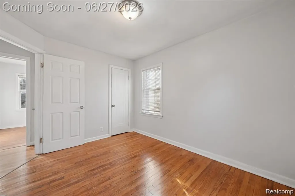 18627 Justine Street Detroit City MI 48234