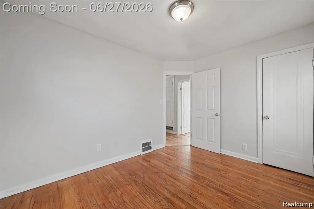 18627 Justine Street Detroit City MI 48234