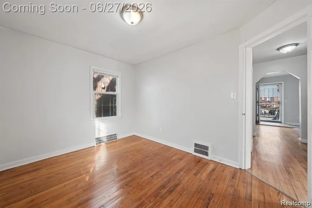 18627 Justine Street Detroit City MI 48234