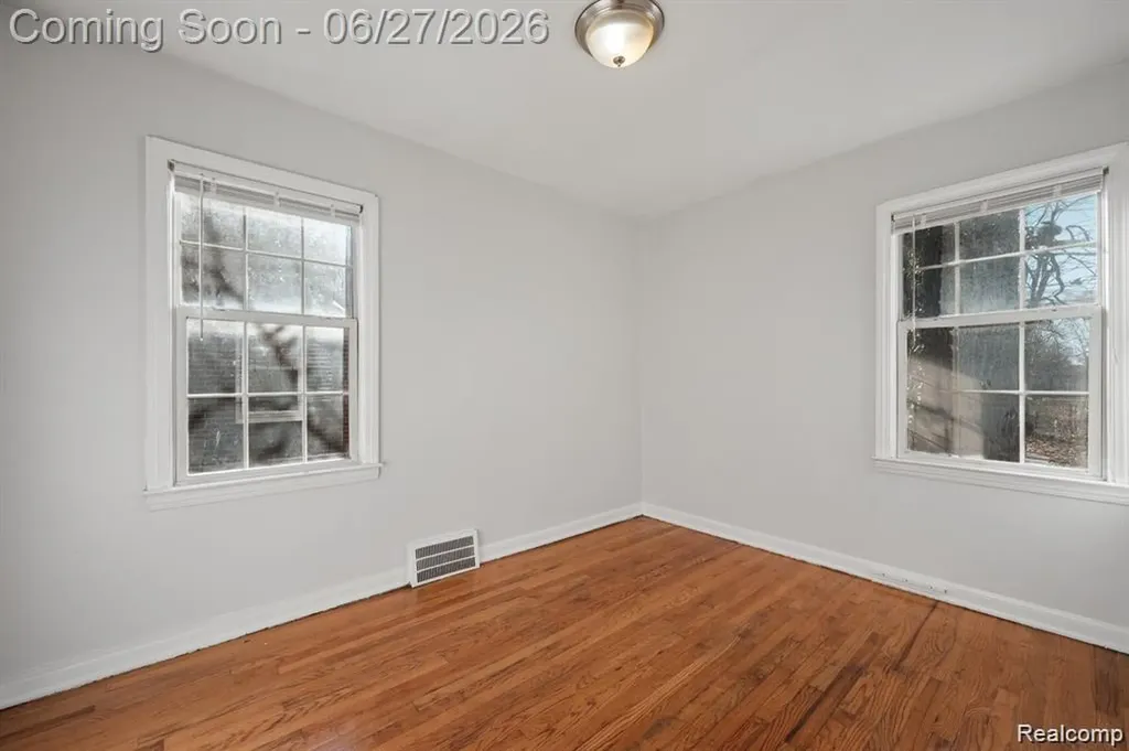 18627 Justine Street Detroit City MI 48234