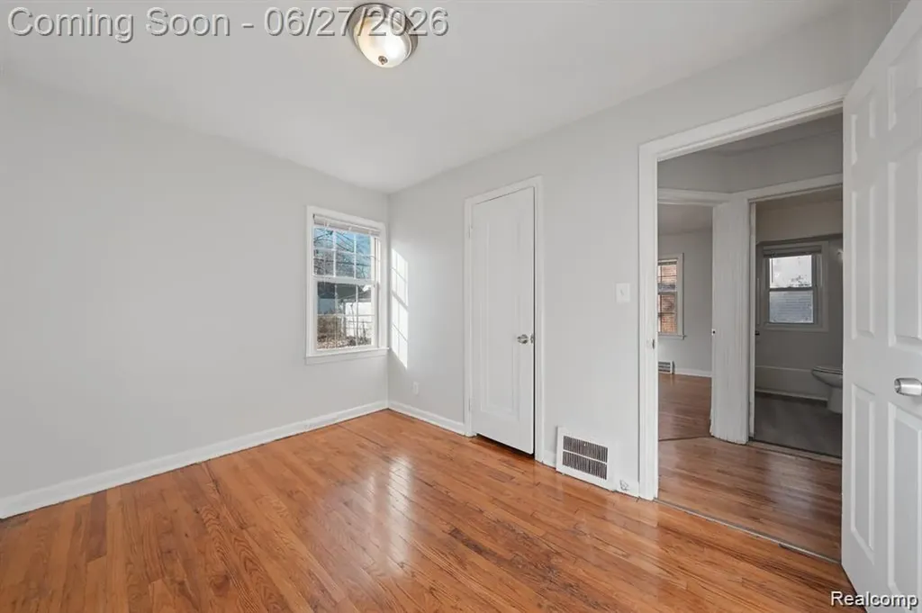 18627 Justine Street Detroit City MI 48234