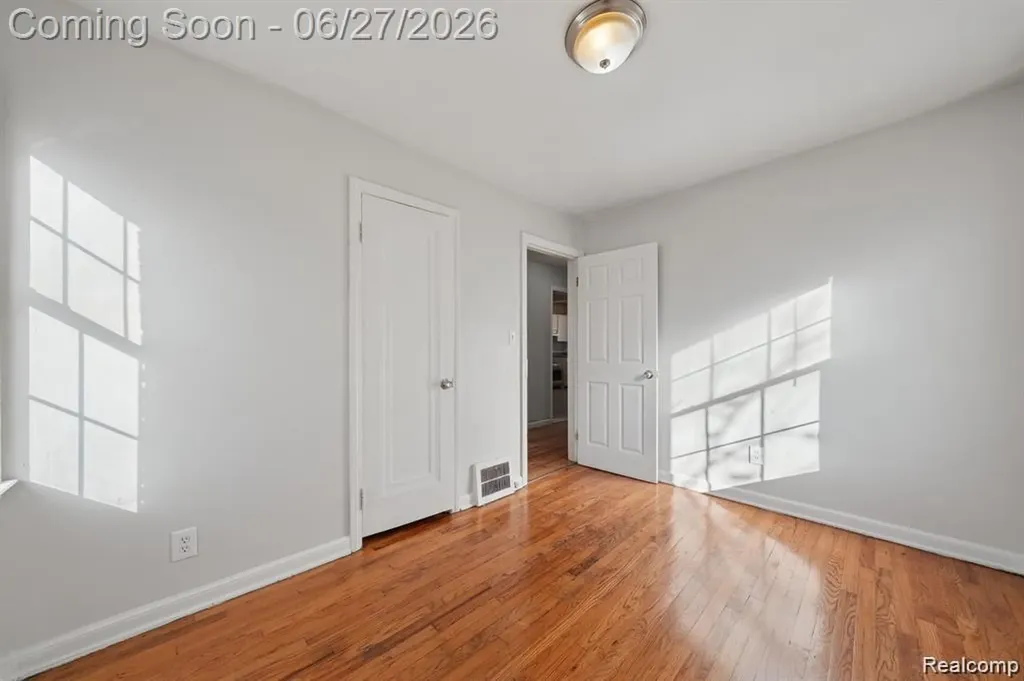 18627 Justine Street Detroit City MI 48234