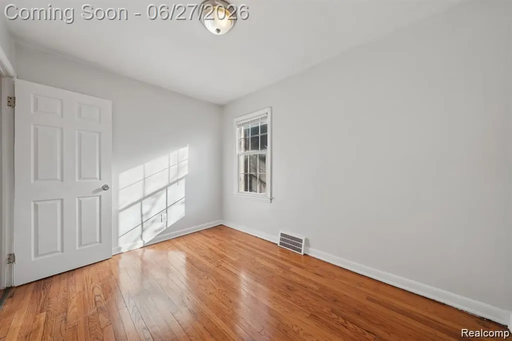 18627 Justine Street Detroit City MI 48234