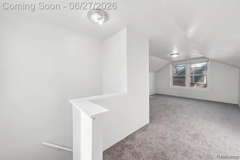 18627 Justine Street Detroit City MI 48234