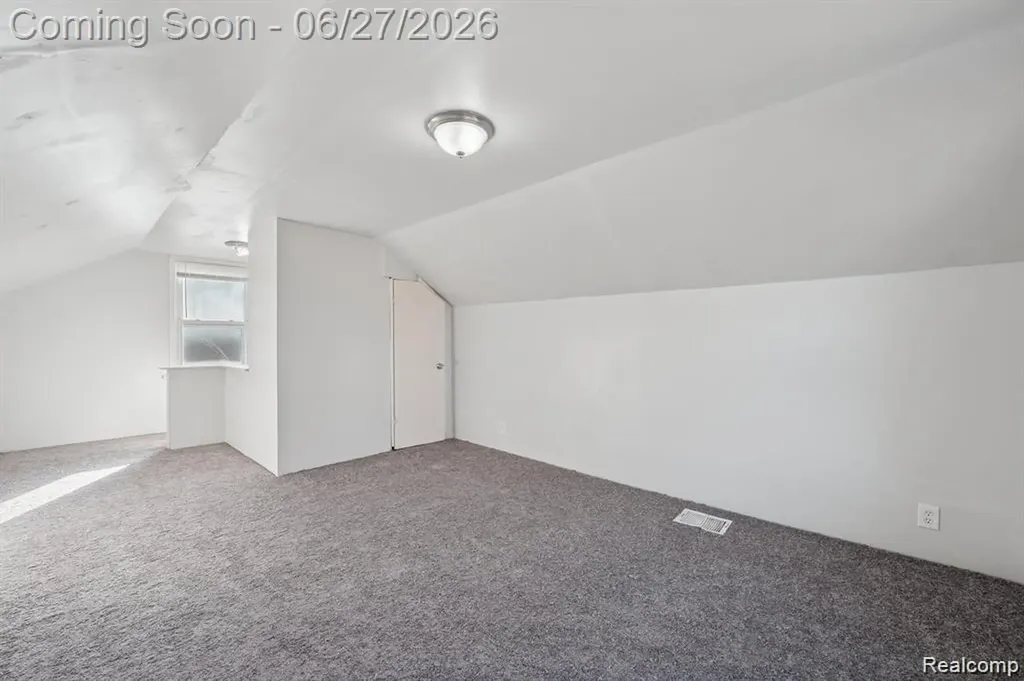 18627 Justine Street Detroit City MI 48234