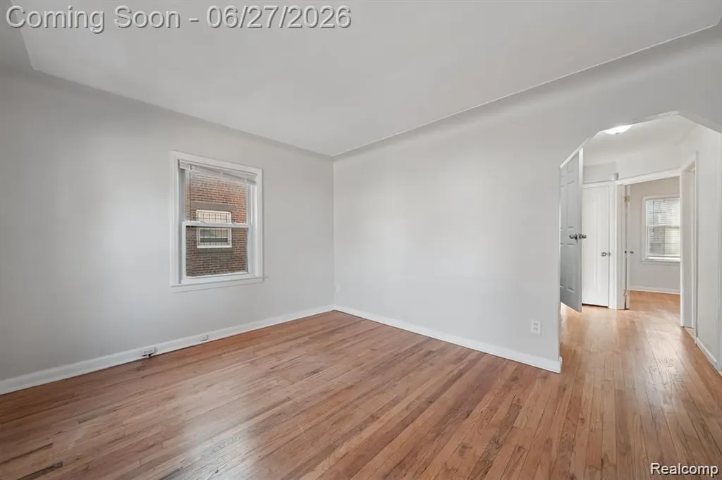 18627 Justine Street Detroit City MI 48234