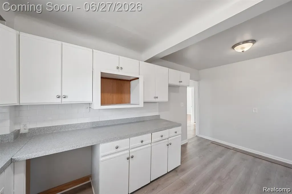 18627 Justine Street Detroit City MI 48234