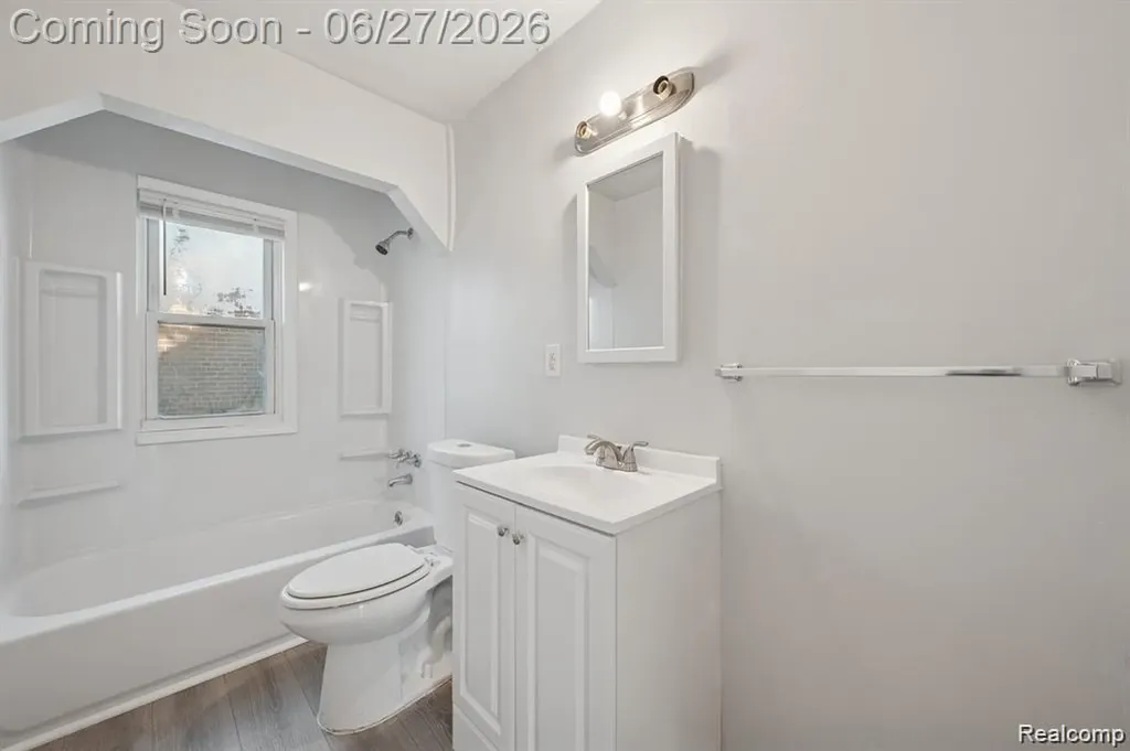 18627 Justine Street Detroit City MI 48234