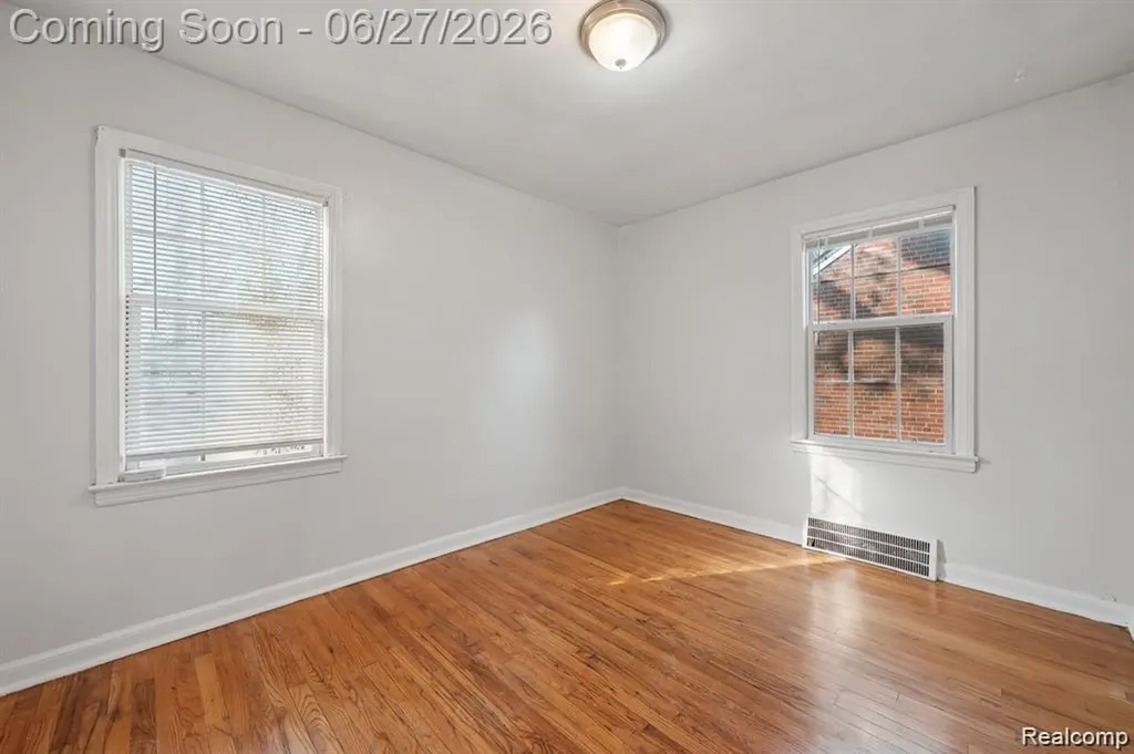 18627 Justine Street Detroit City MI 48234