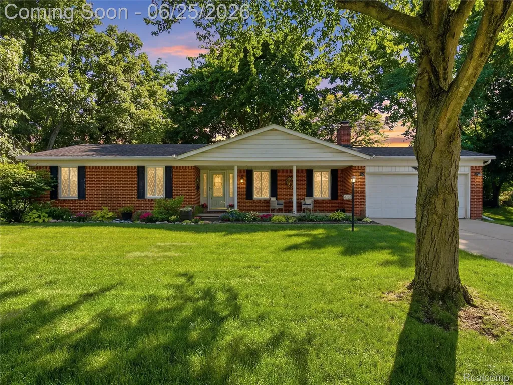 36829 Lansbury Lane Farmington City MI 48335