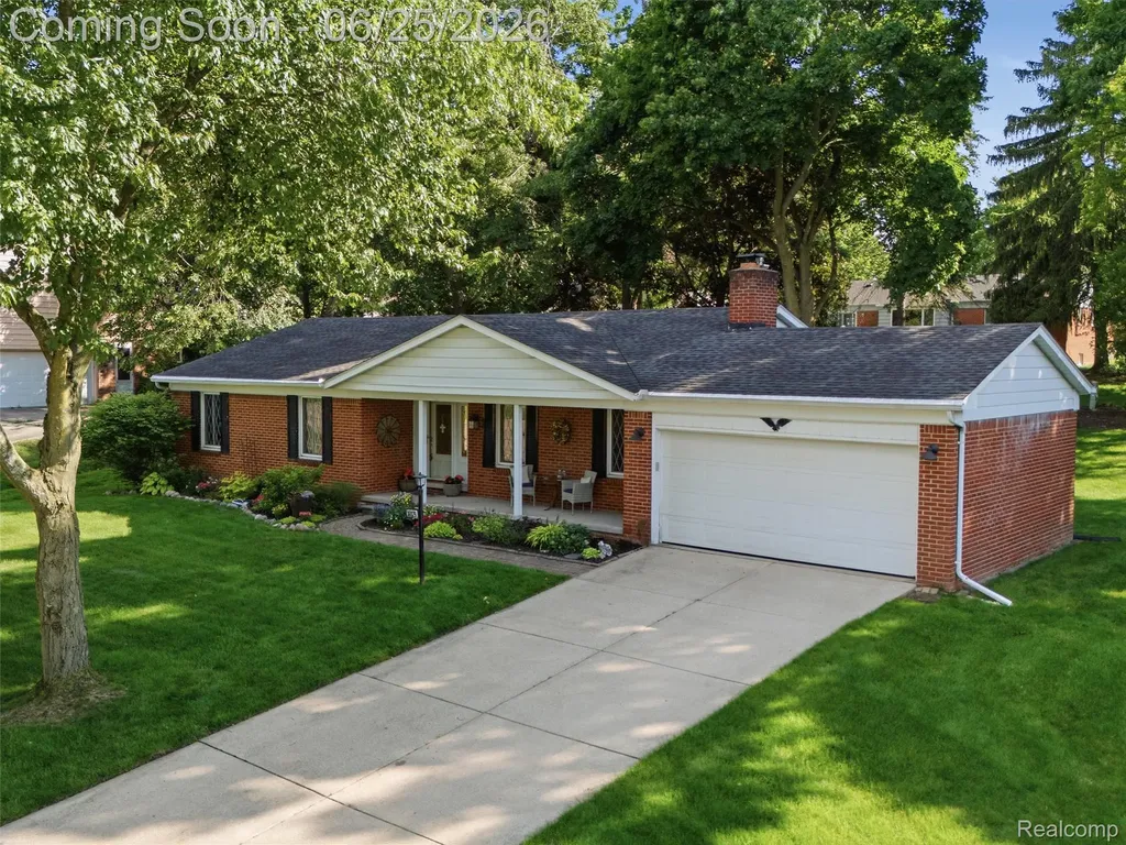 36829 Lansbury Lane Farmington City MI 48335