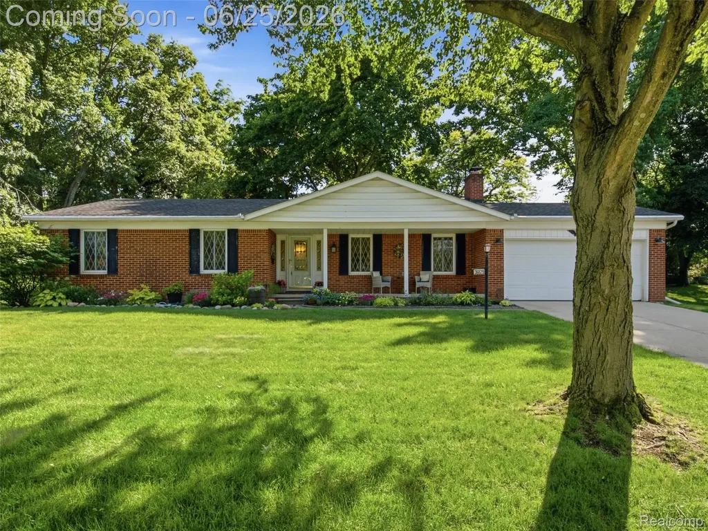 36829 Lansbury Lane Farmington City MI 48335