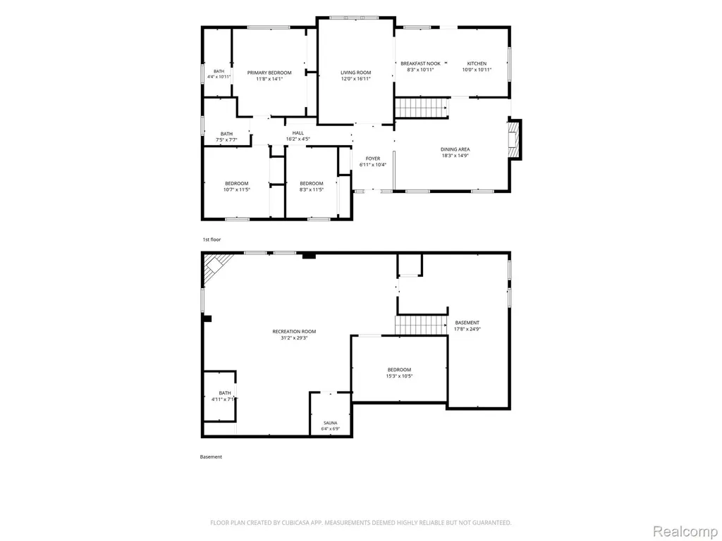 36829 Lansbury Lane Farmington City MI 48335