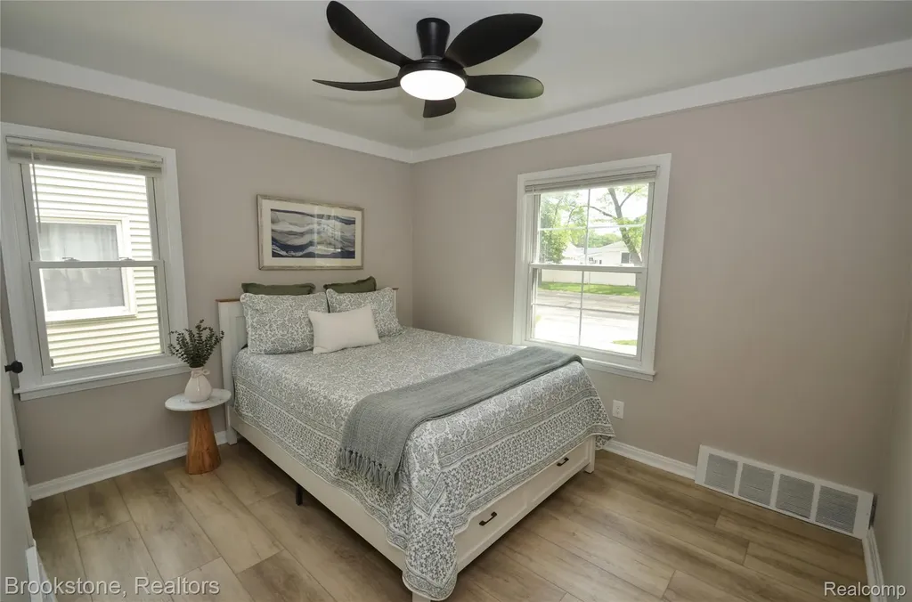 1000 S Campbell Road Royal Oak City MI 48067