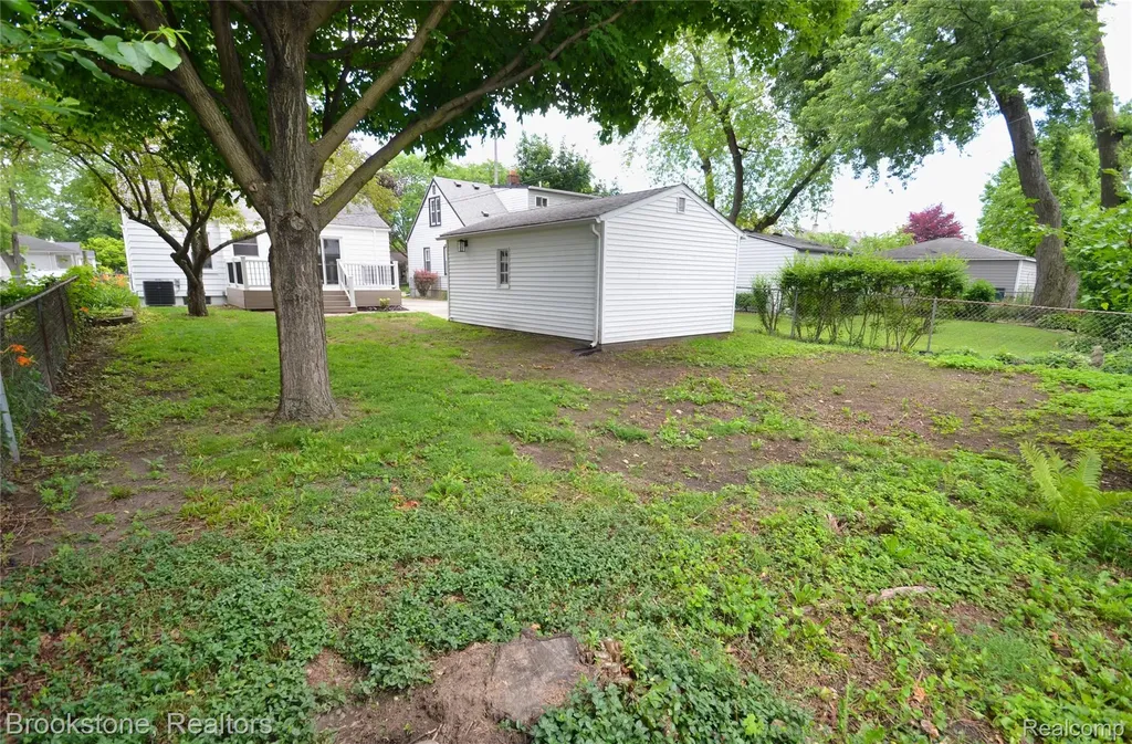 1000 S Campbell Road Royal Oak City MI 48067
