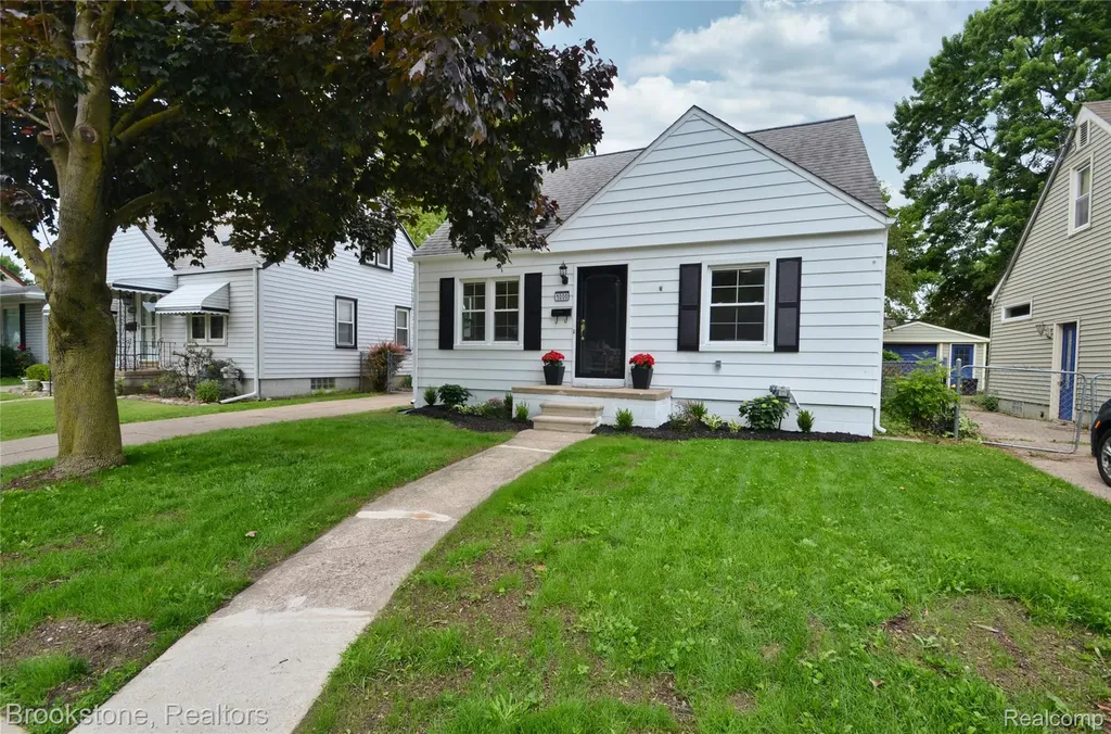 1000 S Campbell Road Royal Oak City MI 48067