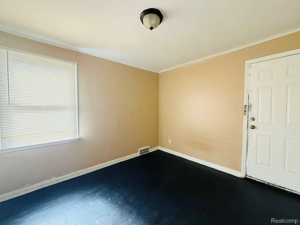 18436 Margareta Street Detroit City MI 48219