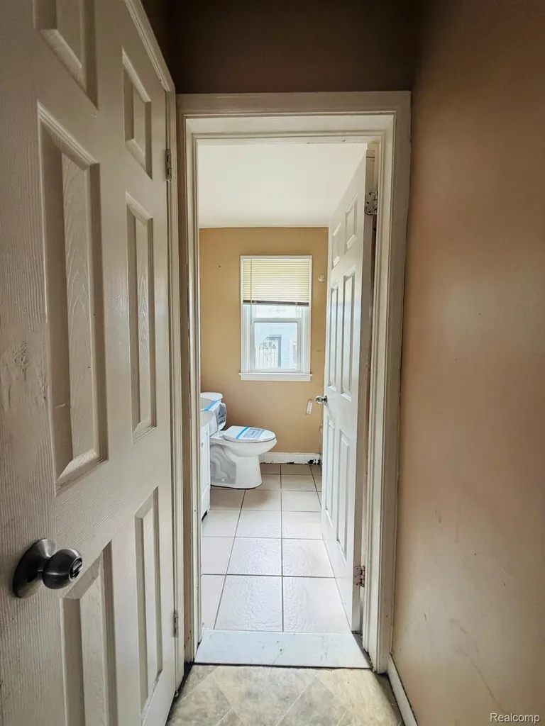 18436 Margareta Street Detroit City MI 48219