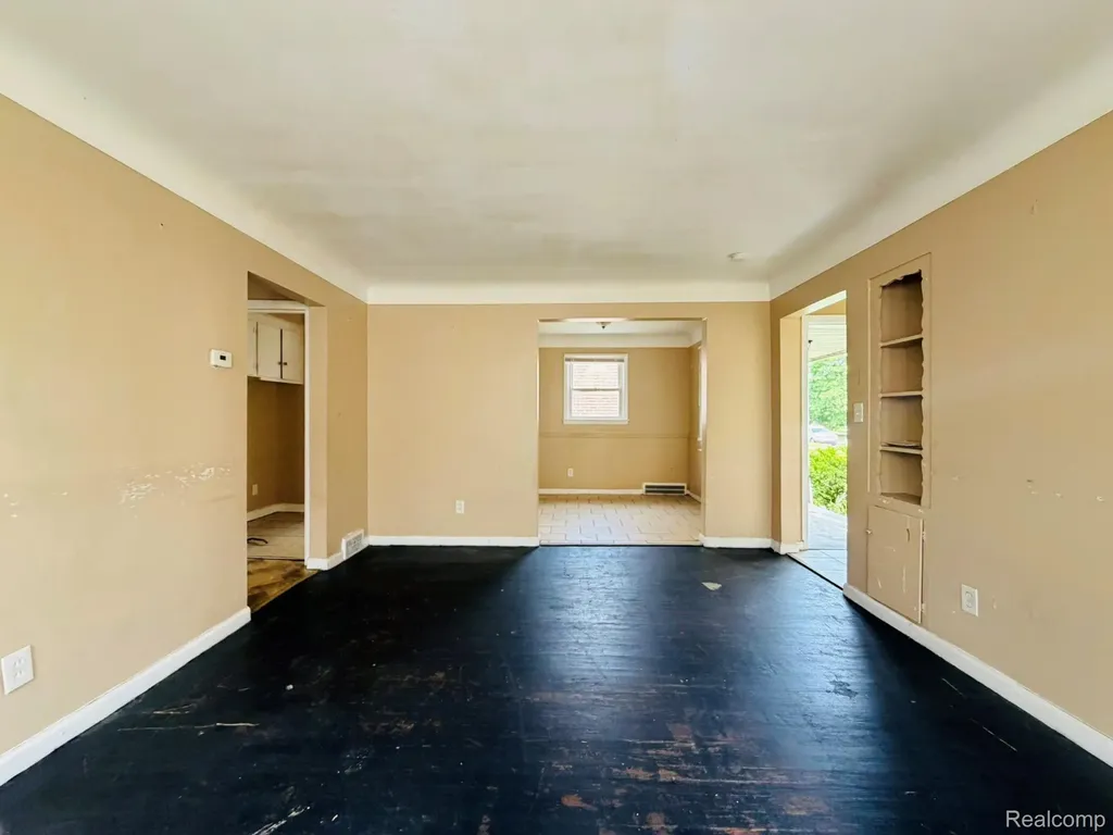 18436 Margareta Street Detroit City MI 48219