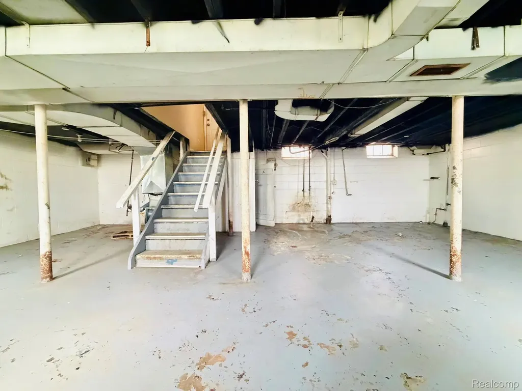18436 Margareta Street Detroit City MI 48219