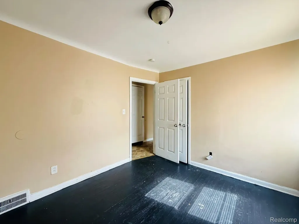 18436 Margareta Street Detroit City MI 48219