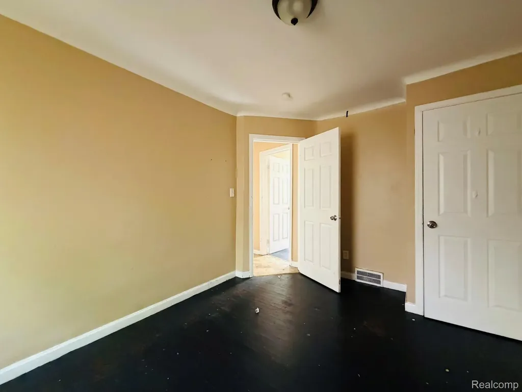 18436 Margareta Street Detroit City MI 48219