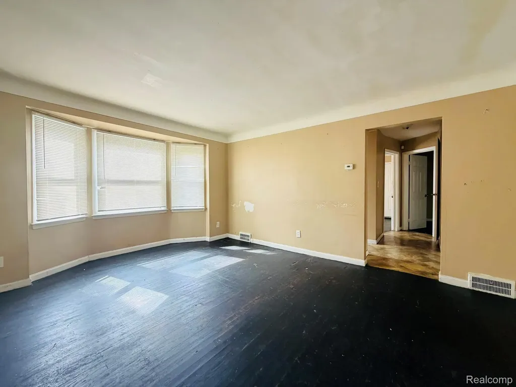 18436 Margareta Street Detroit City MI 48219