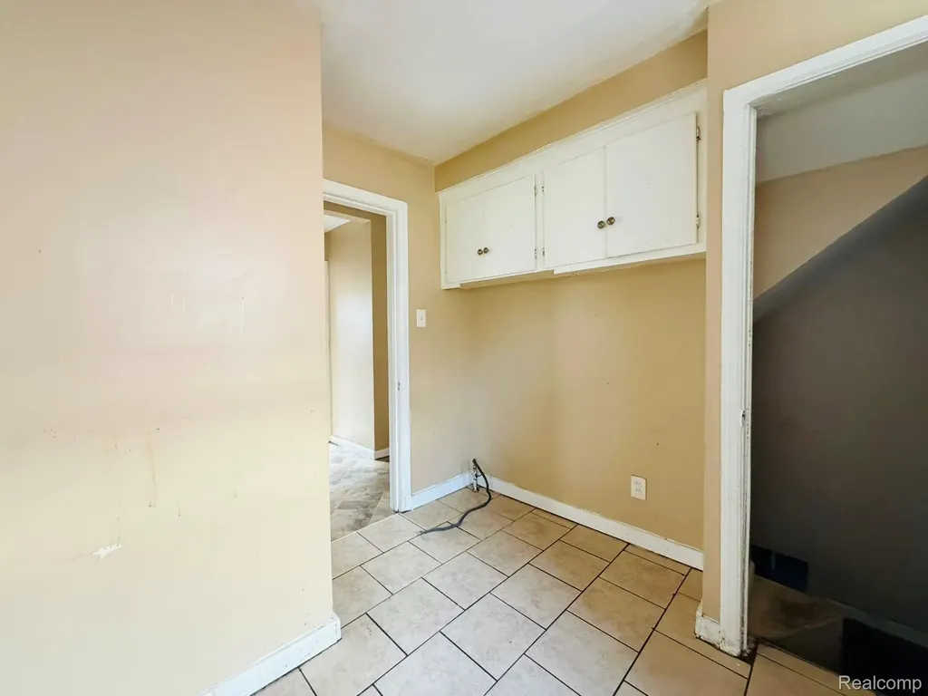 18436 Margareta Street Detroit City MI 48219