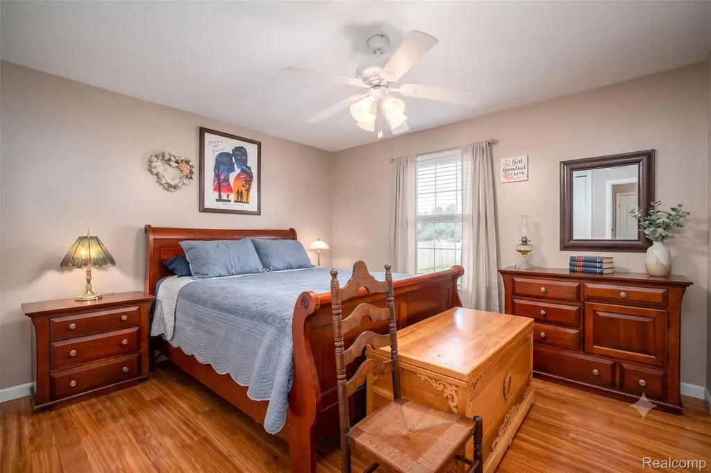 5075 Tacora Trail Bridgeport Charter Township MI 48722