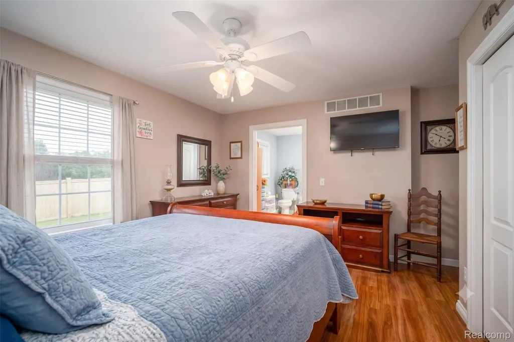 5075 Tacora Trail Bridgeport Charter Township MI 48722