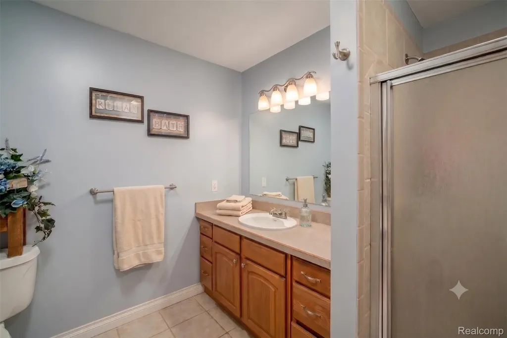 5075 Tacora Trail Bridgeport Charter Township MI 48722