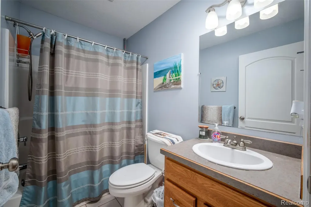 5075 Tacora Trail Bridgeport Charter Township MI 48722