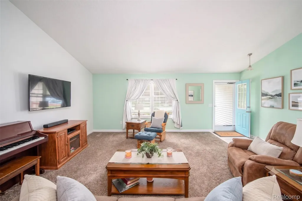 5075 Tacora Trail Bridgeport Charter Township MI 48722