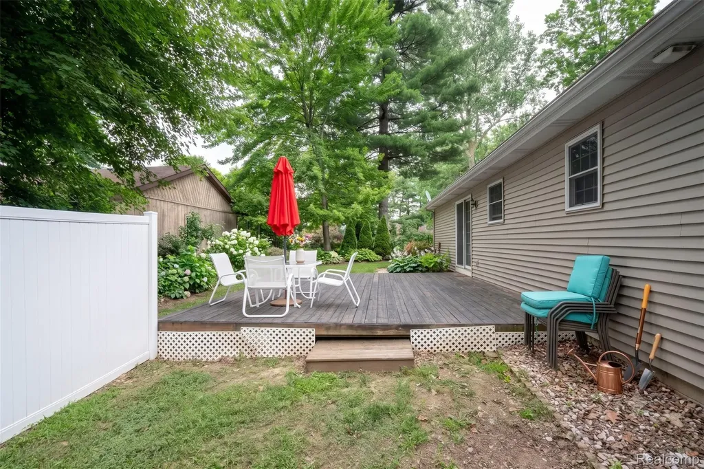 5075 Tacora Trail Bridgeport Charter Township MI 48722
