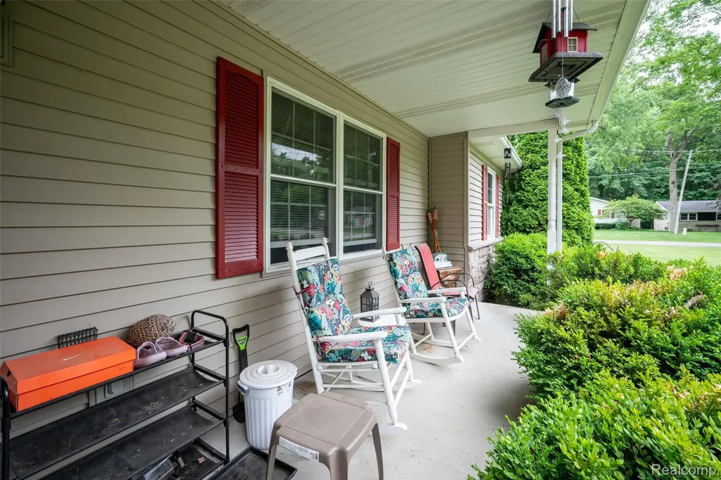 5075 Tacora Trail Bridgeport Charter Township MI 48722