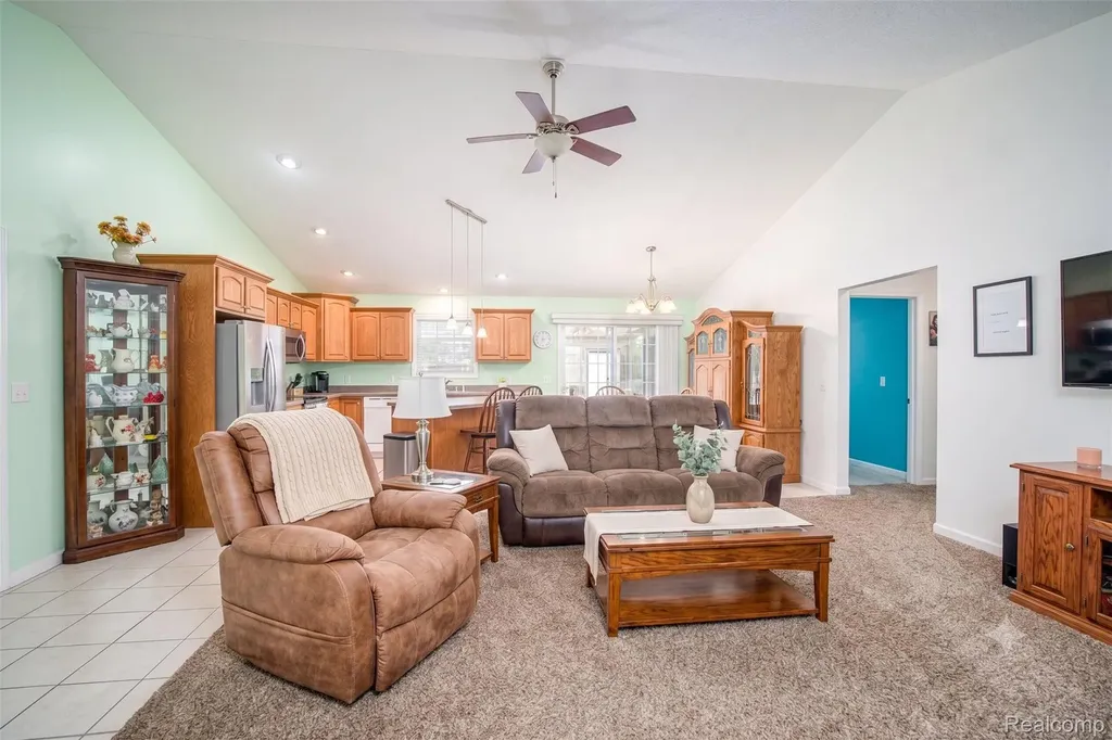 5075 Tacora Trail Bridgeport Charter Township MI 48722
