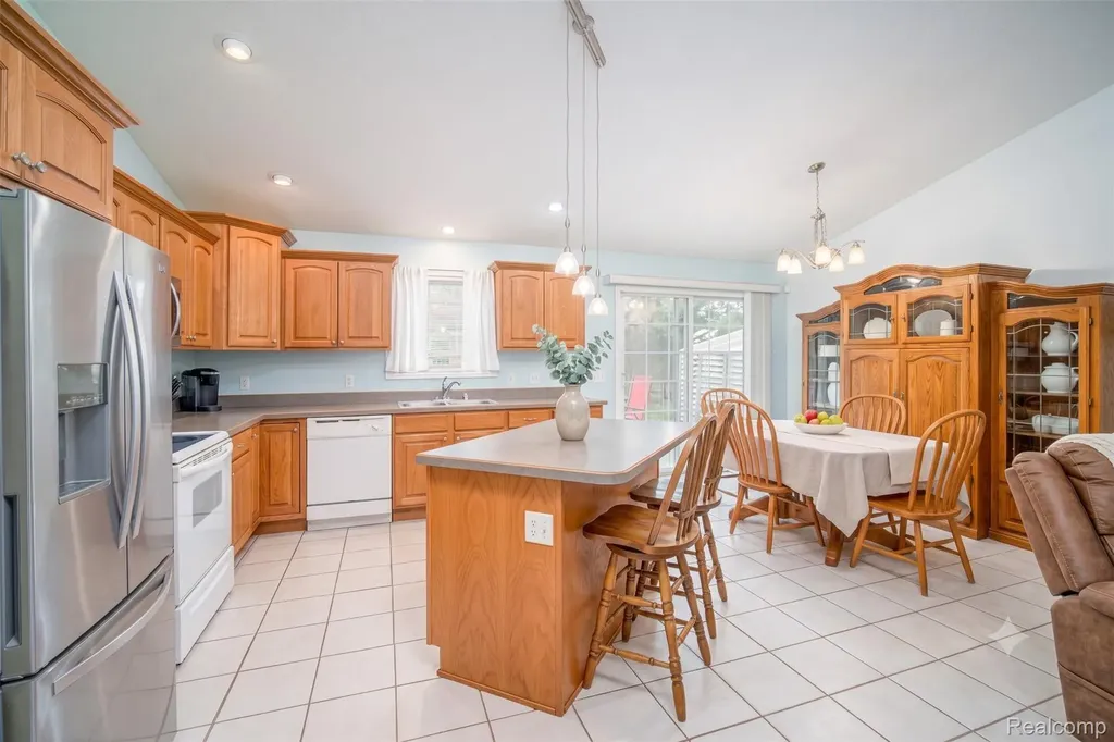 5075 Tacora Trail Bridgeport Charter Township MI 48722