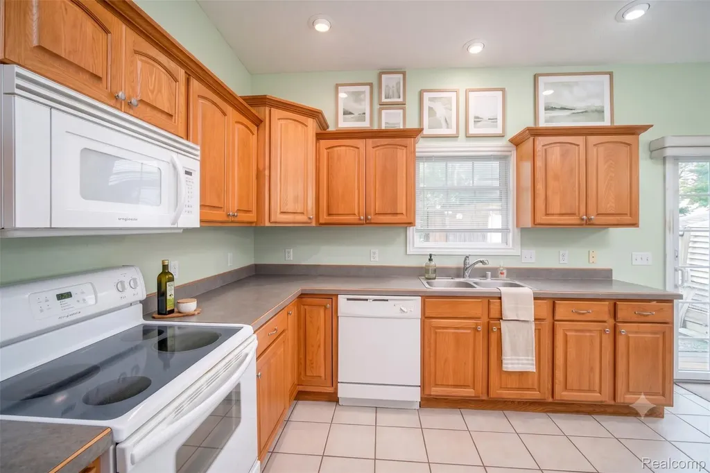 5075 Tacora Trail Bridgeport Charter Township MI 48722