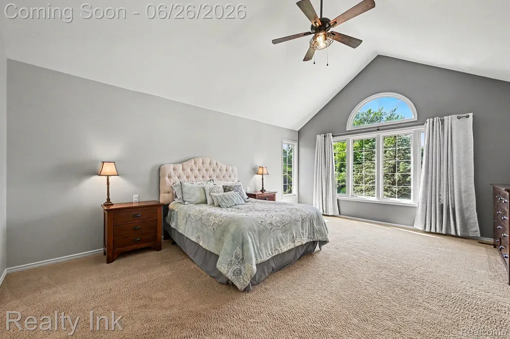 49195 Fox Drive S Plymouth Charter Township MI 48170