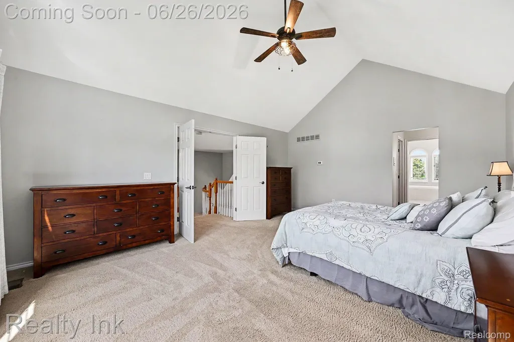 49195 Fox Drive S Plymouth Charter Township MI 48170