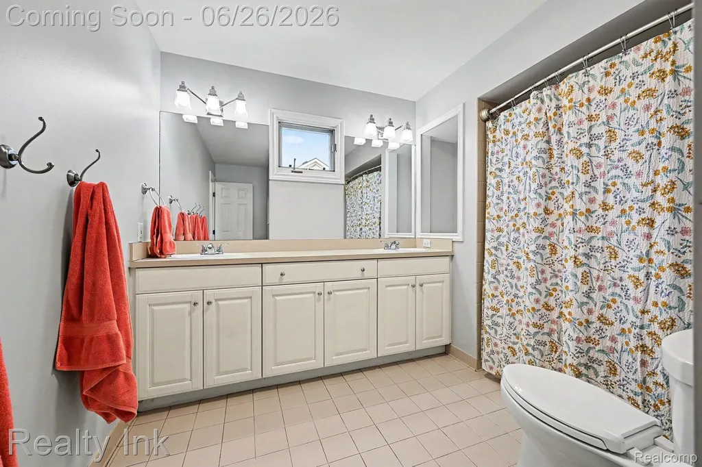 49195 Fox Drive S Plymouth Charter Township MI 48170